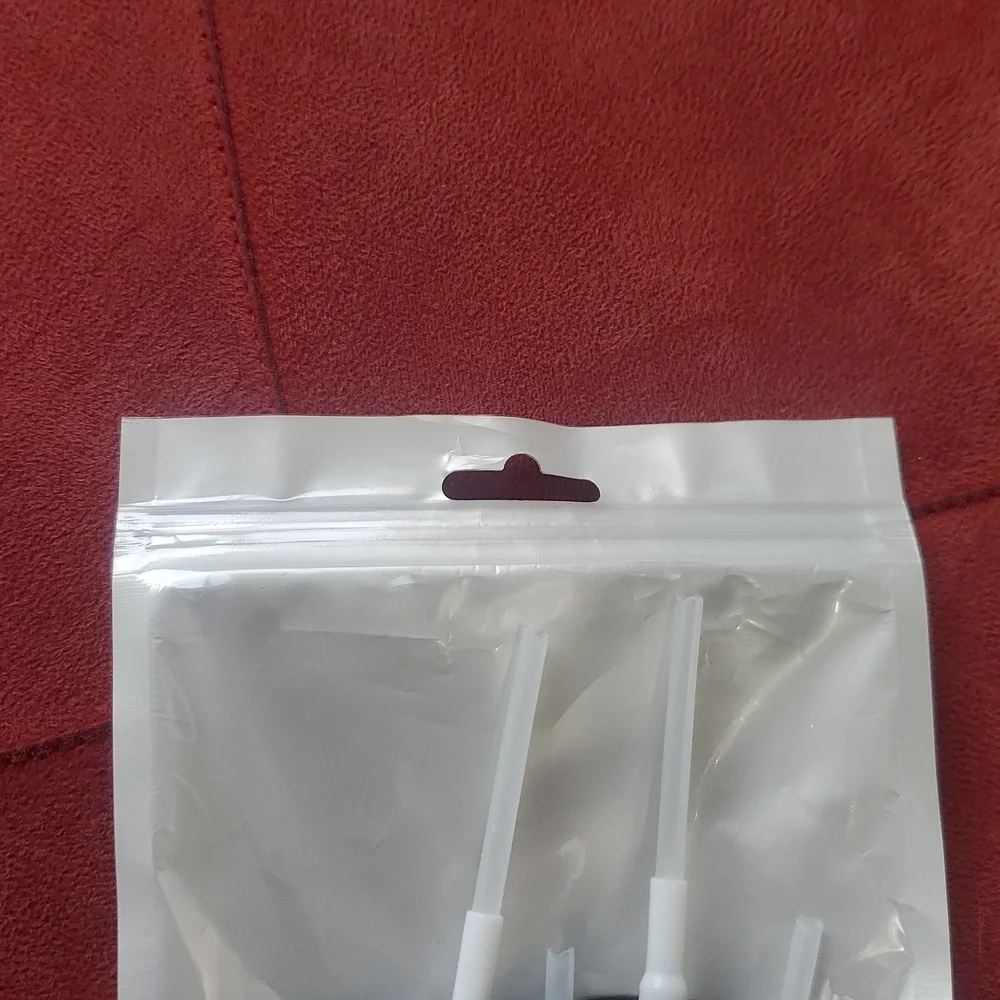 Foundation Bottle Pumps-4pk
